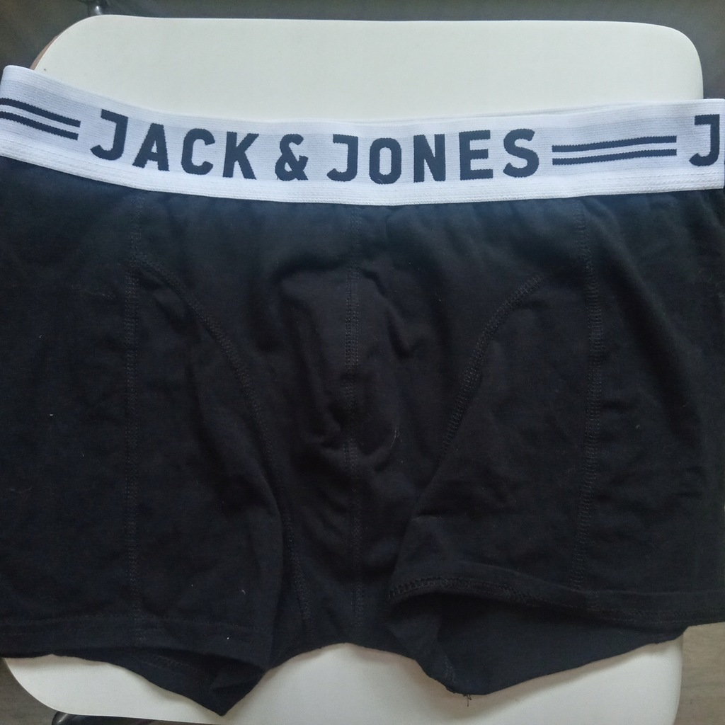 Jack&Jones M modne bokserki