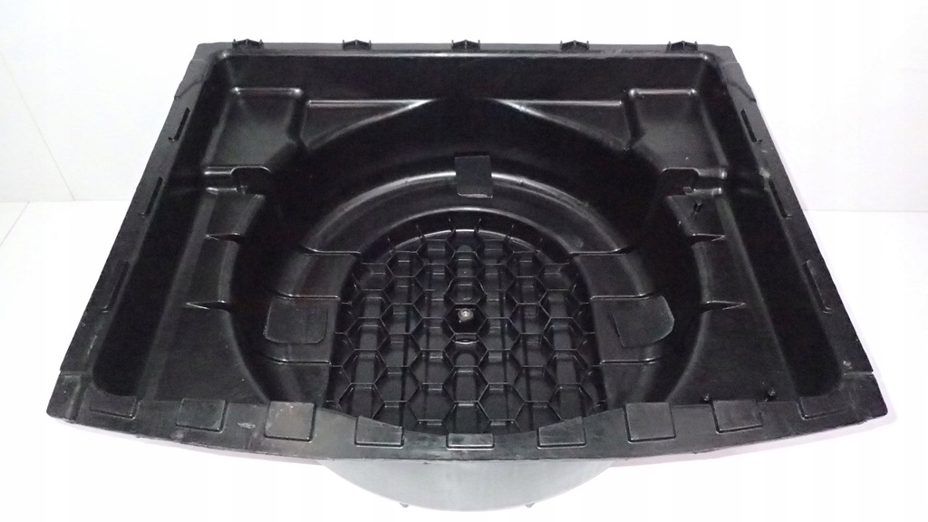 WANNA KOŁA ZAPASOWEGO AUDI A8 S8 D3 W12 4E0803265K