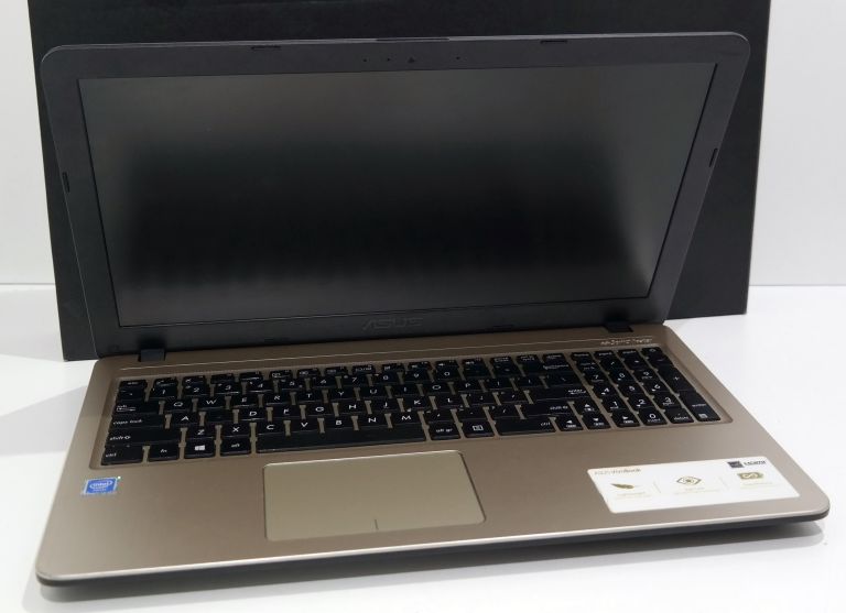 ASUS F540M N4000/4GB/500GB - 9152726865 - oficjalne archiwum Allegro