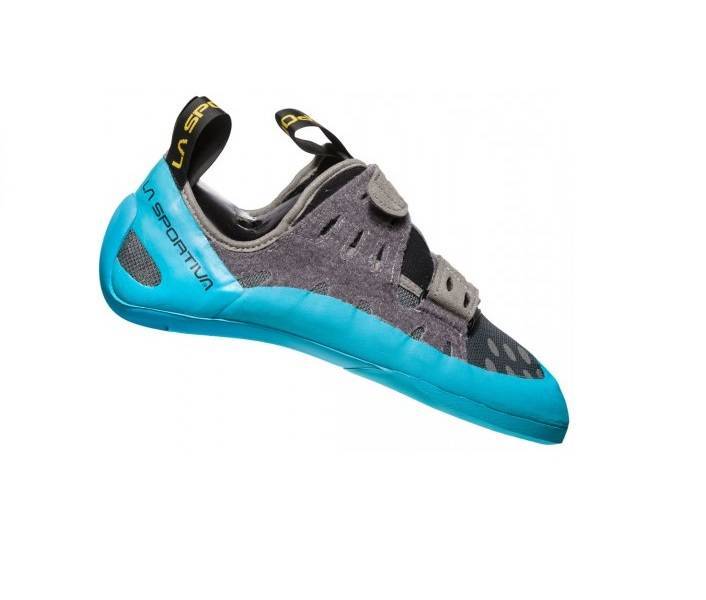 Buty LA SPORTOVA wspinaczkowe Vibram r. 34,5