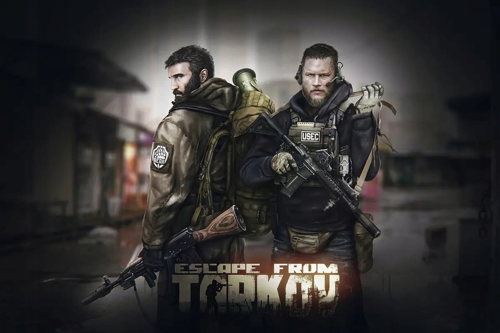 Escape from Tarkov PC