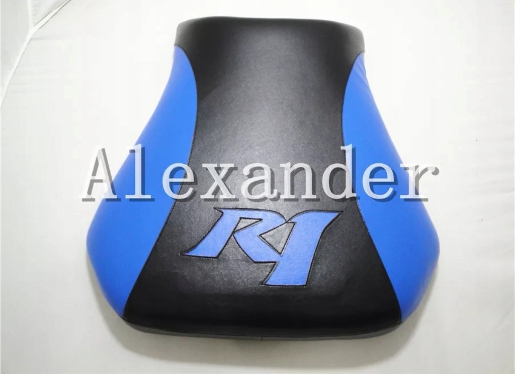 FOTEL SIEDZENIE KANAPA PRZÓD YAMAHA R1 RN09 02-03r