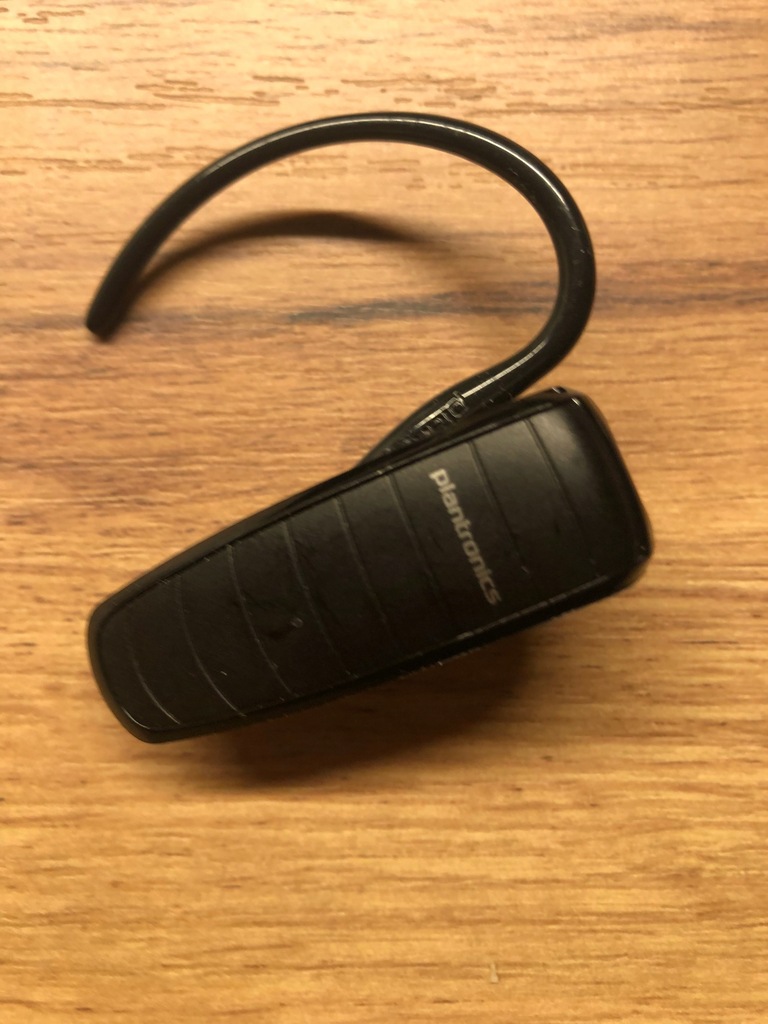 Zestaw słuchawkowy Plantronics ML20