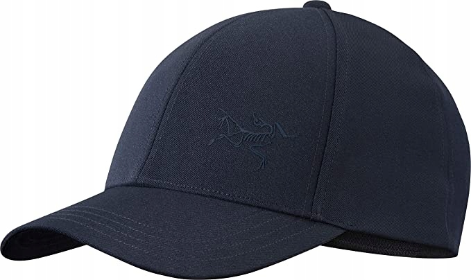 Arc'teryx Bird Cap czapka z daszkiem jak Nowa L 58