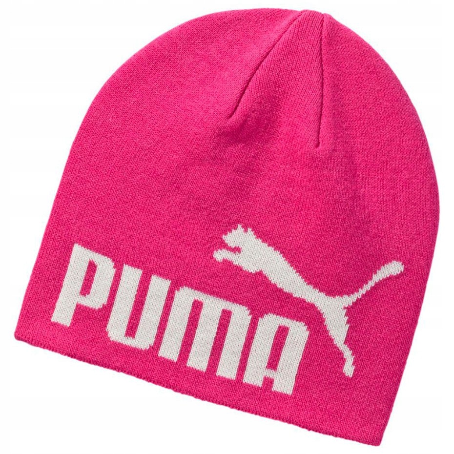 CZAPKA PUMA JUNIOR 52925 23, PRZECENA