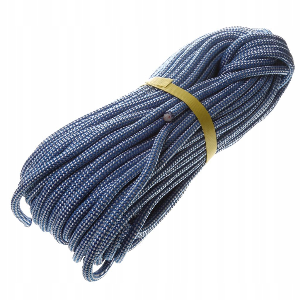 Szelki bezpieczeństwa do wspinaczki Lina