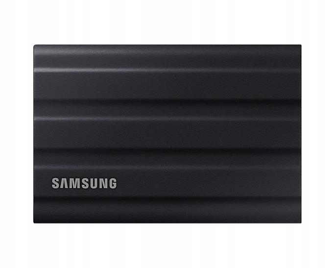 Dysk Samsung T7 Shield 1TB USB 3.2 (czarny)