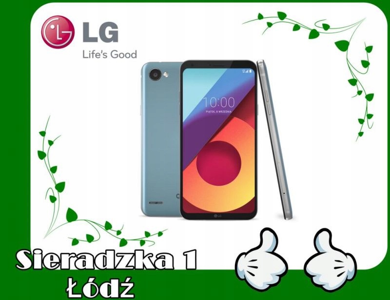 LG Q6