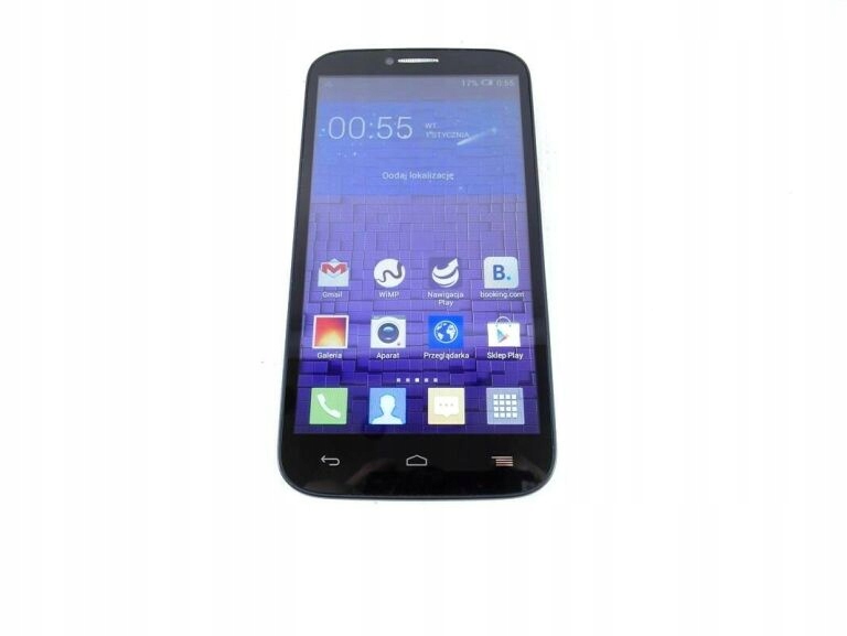 TELEFON ALCATEL POP C9 ONE TOUCH 7047D 1/4GB