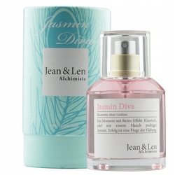 JEAN&LEN JASMIN DIVA WODA PERFUM. 50ML JF181