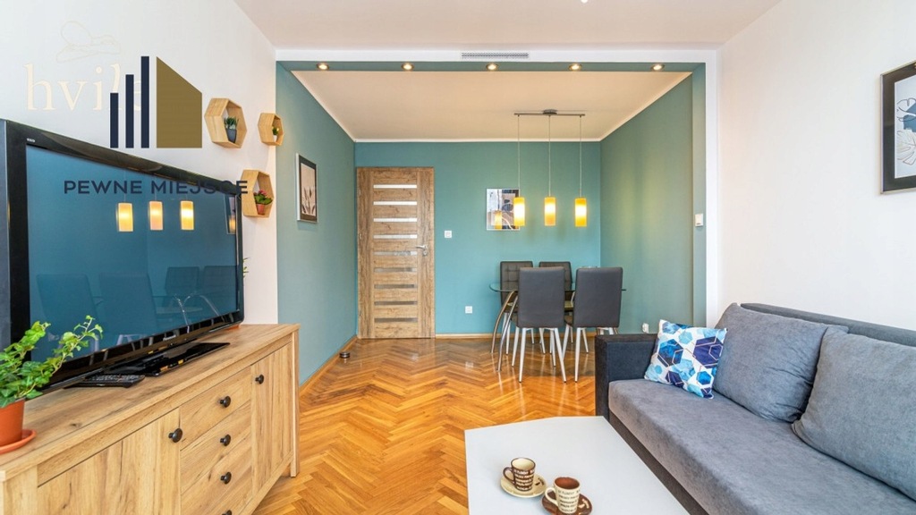 Pokój, Gdańsk, Przymorze, 46 m²