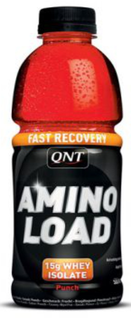 QNT Amino LOAD 500 ml