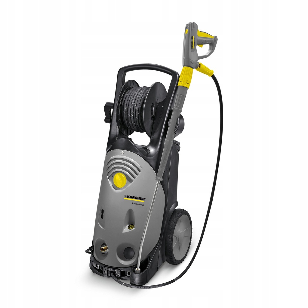 Karcher Myjka Wysokociśnieniowa HD 10/25-4 SX Plus