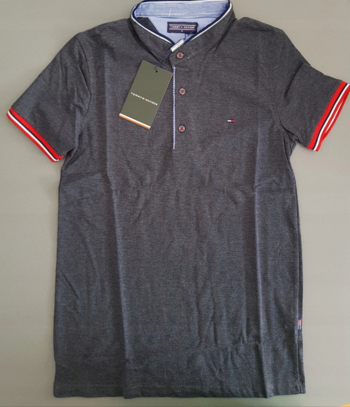 Tommy Hilfiger TM Polo M