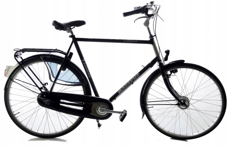 batavus flying dutchman bike