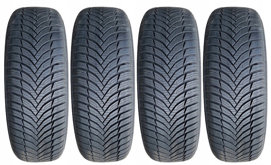 185/65 R15 NOWE OPONY CAŁOROCZNE ORYGINAŁ PREMIUM - 12127676253 ...