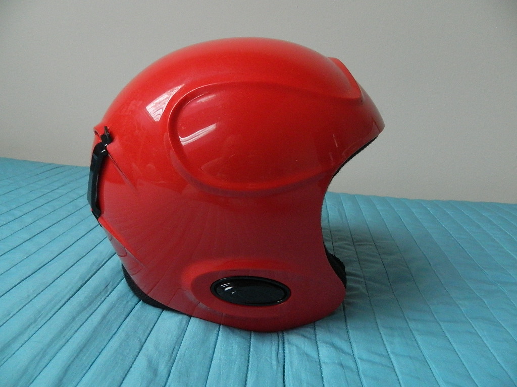 KASK NARCIARSKI CEBE - DAMSKI - ROZMIAR M