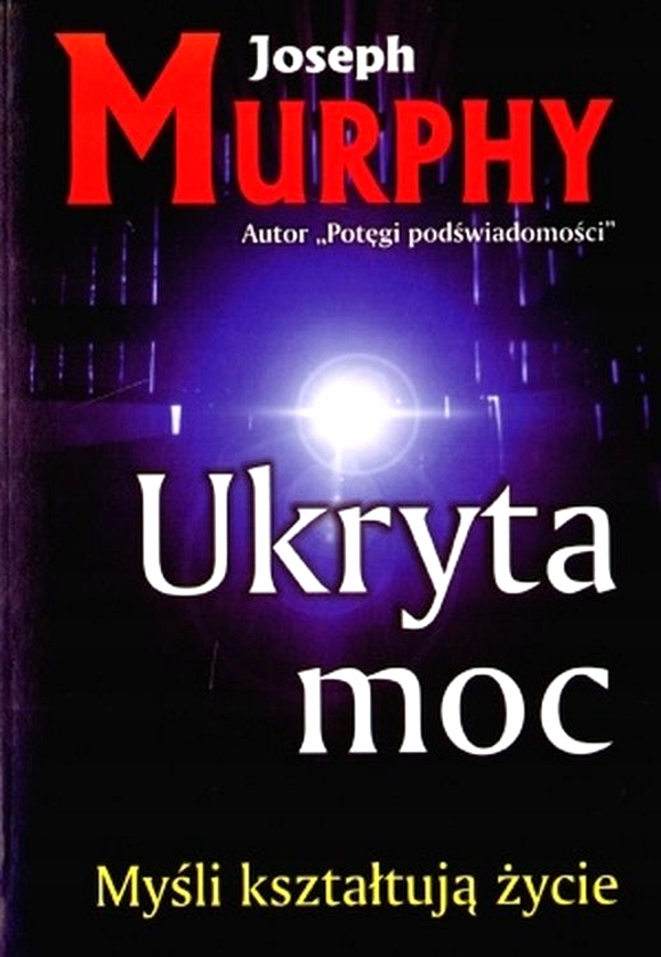 UKRYTA MOC