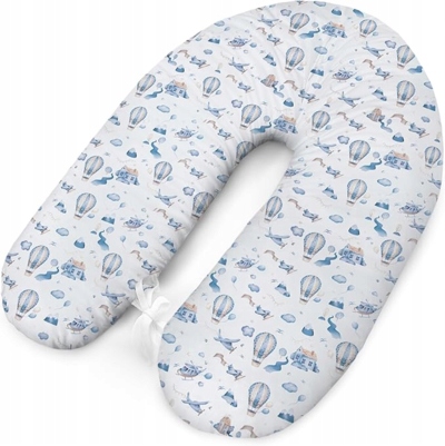 Amilian poduszka do karmienia