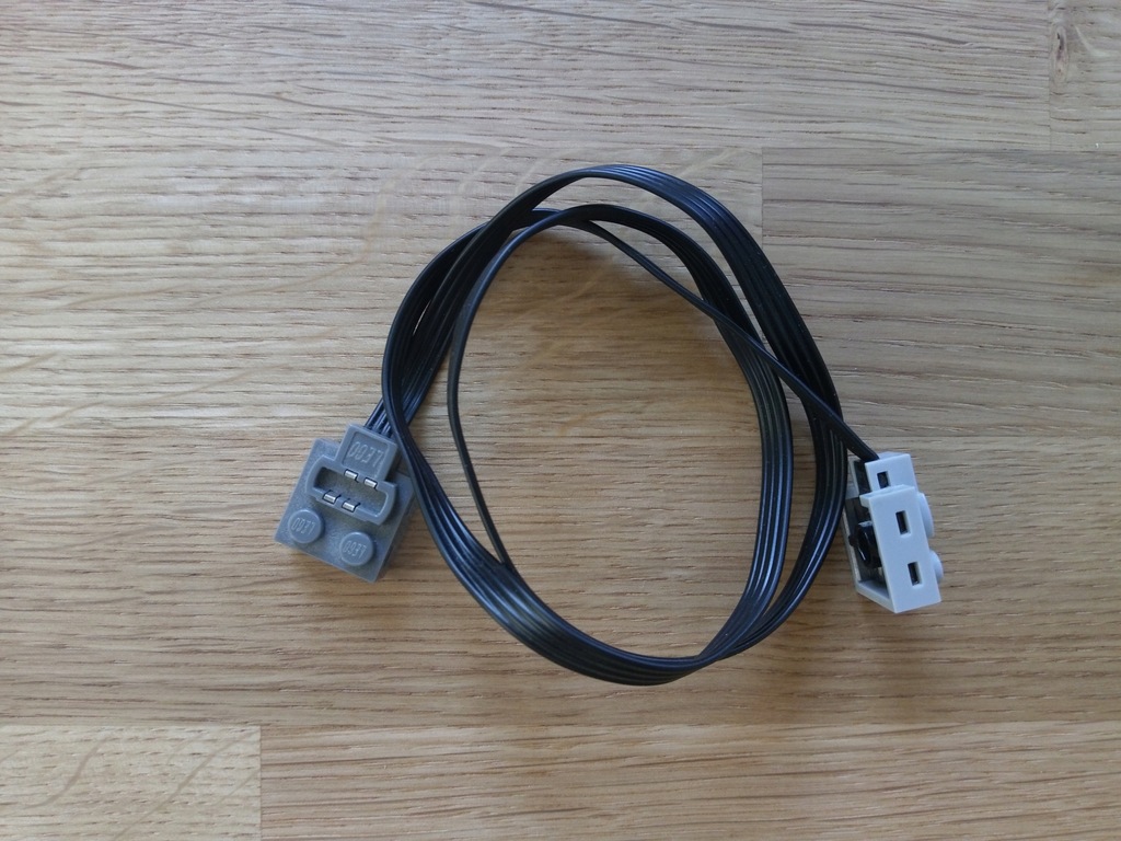 LEGO Technic 8871 Power Functions Wire (50cm)