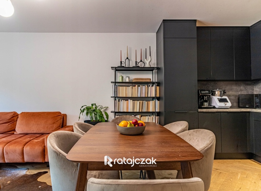 Mieszkanie, Gdańsk, Siedlce, 49 m²