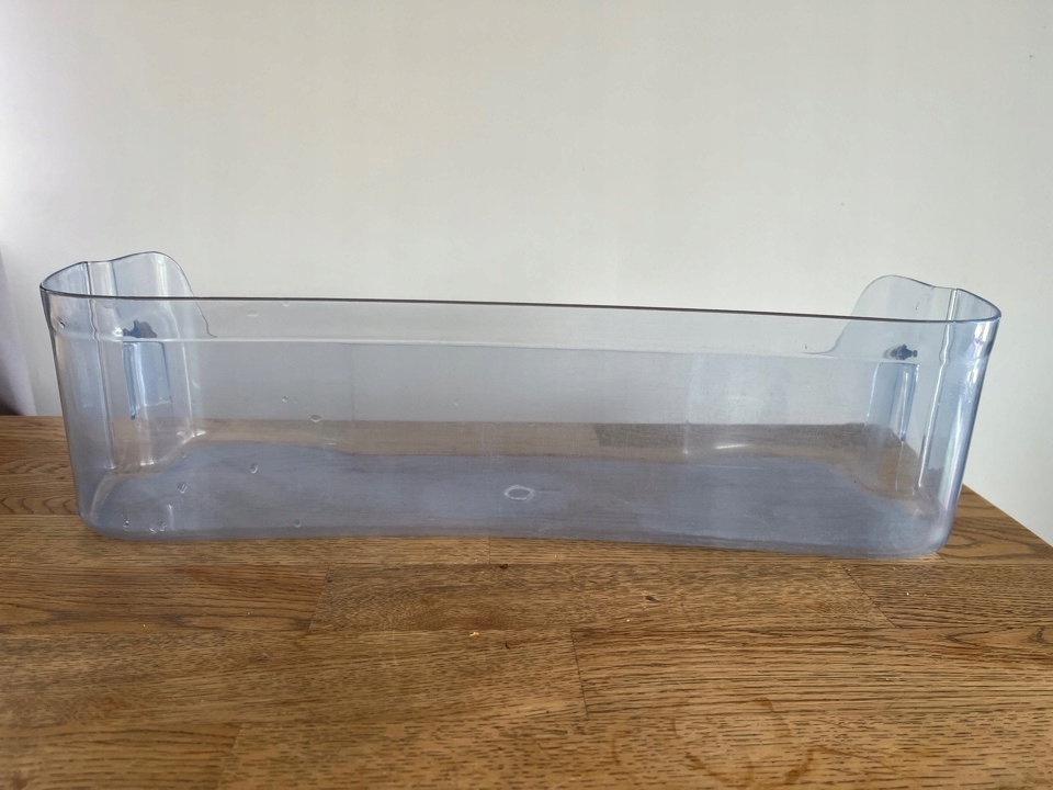 Balkonik Półka do lodówki AMICA