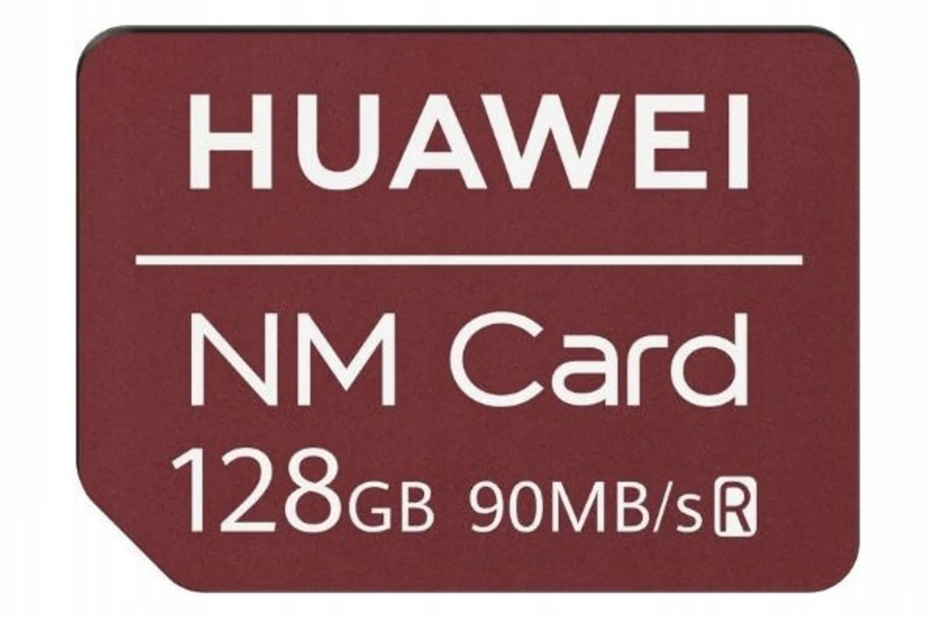 Купить Карта памяти Huawei Nano 128 ГБ: отзывы, фото, характеристики в интерне-магазине Aredi.ru