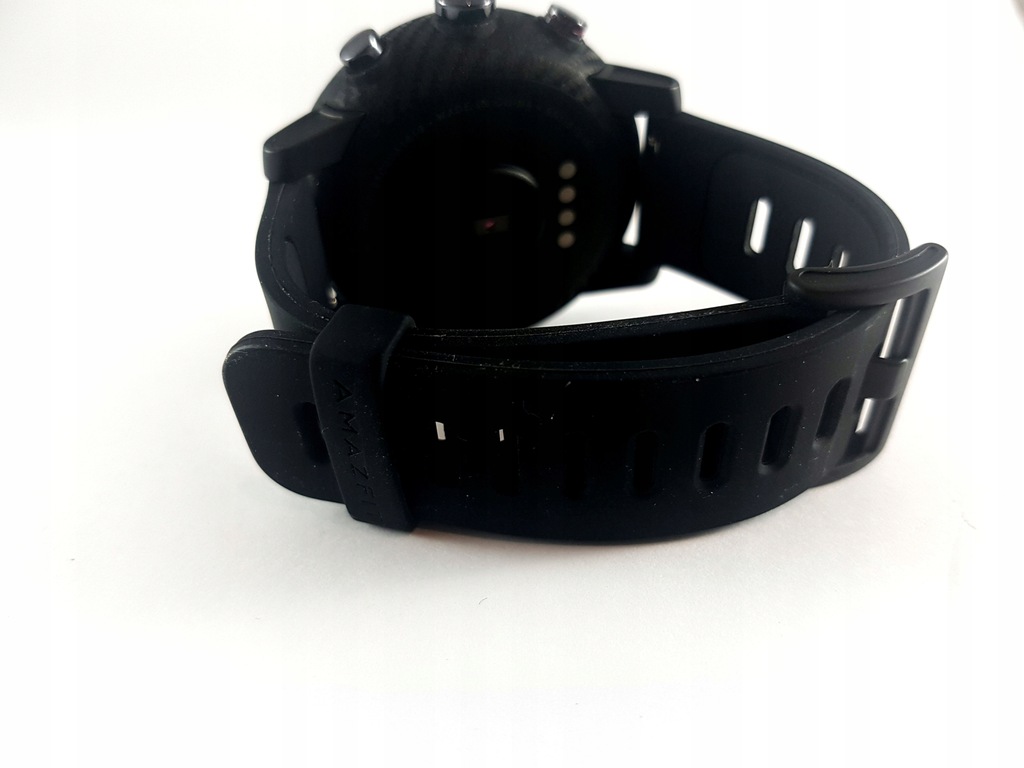 amazfit stratos a1619 price