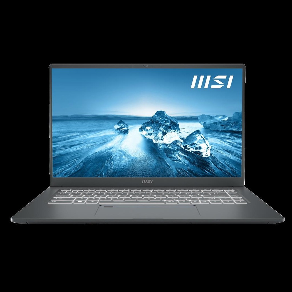 MSI Prestige 15 A12SC-071PL i7-1280P 15,6/16GB/512 GTX 1650_4GB Win11 Gw24M