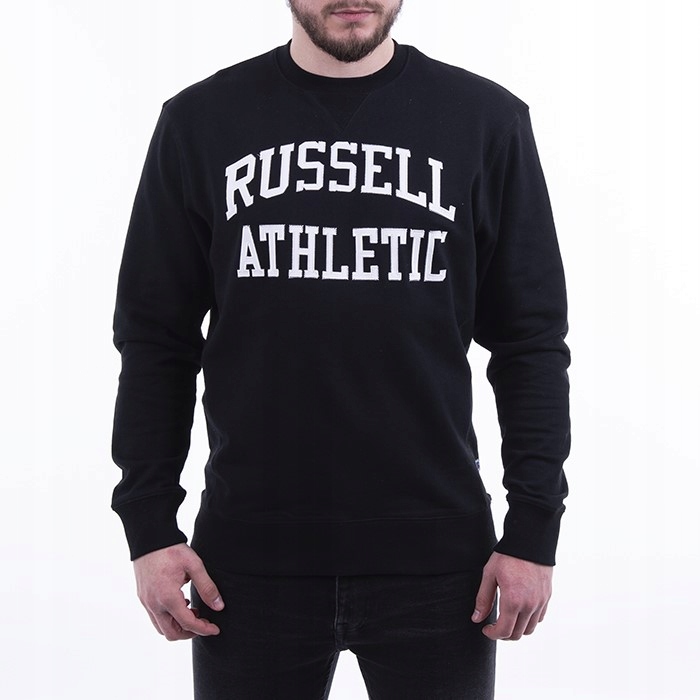 Bluza Russell Athletic Crewneck Sweat A00941 099 M