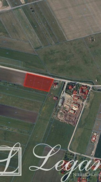 Działka, Stare Kurowo, Stare Kurowo (gm.), 2077 m²