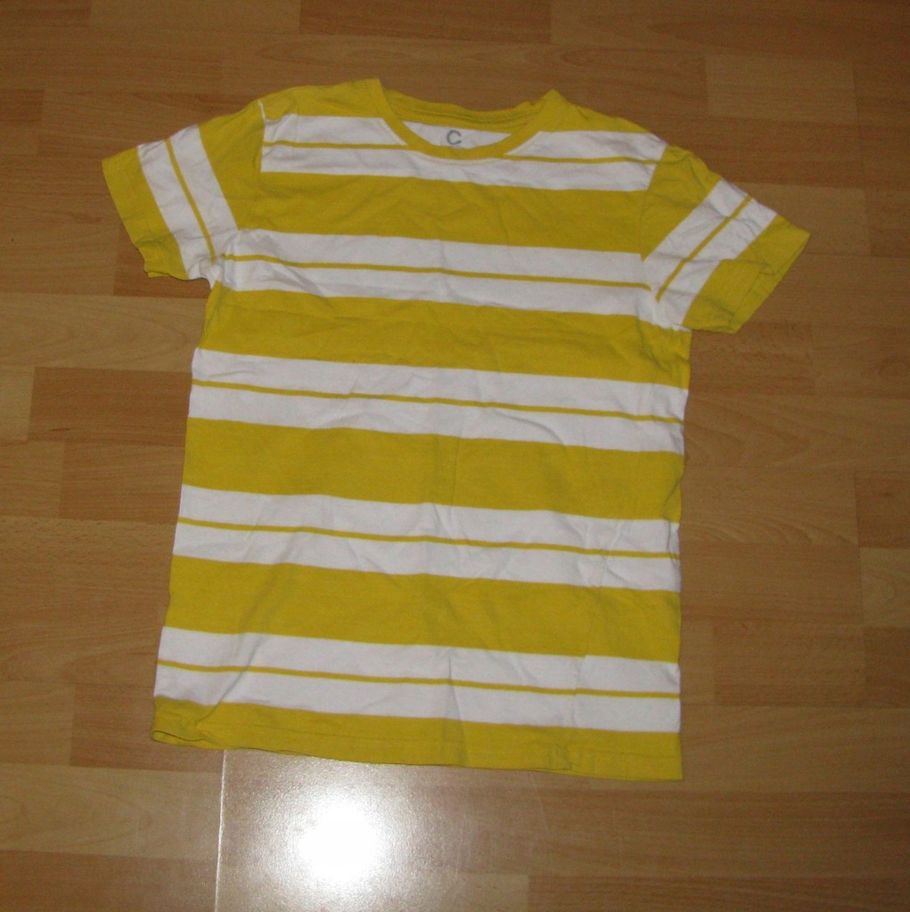 Bluzka koszulka Cubus rozm. 146/152