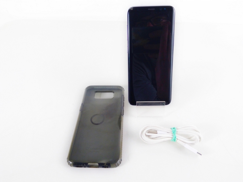 Samsung Galaxy S8 / 64Gb / 4Gb Ram