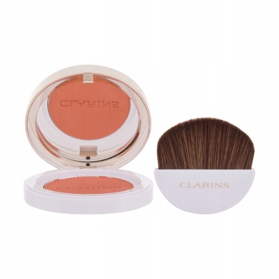 Clarins Joli Blush 5 g dla kobiet