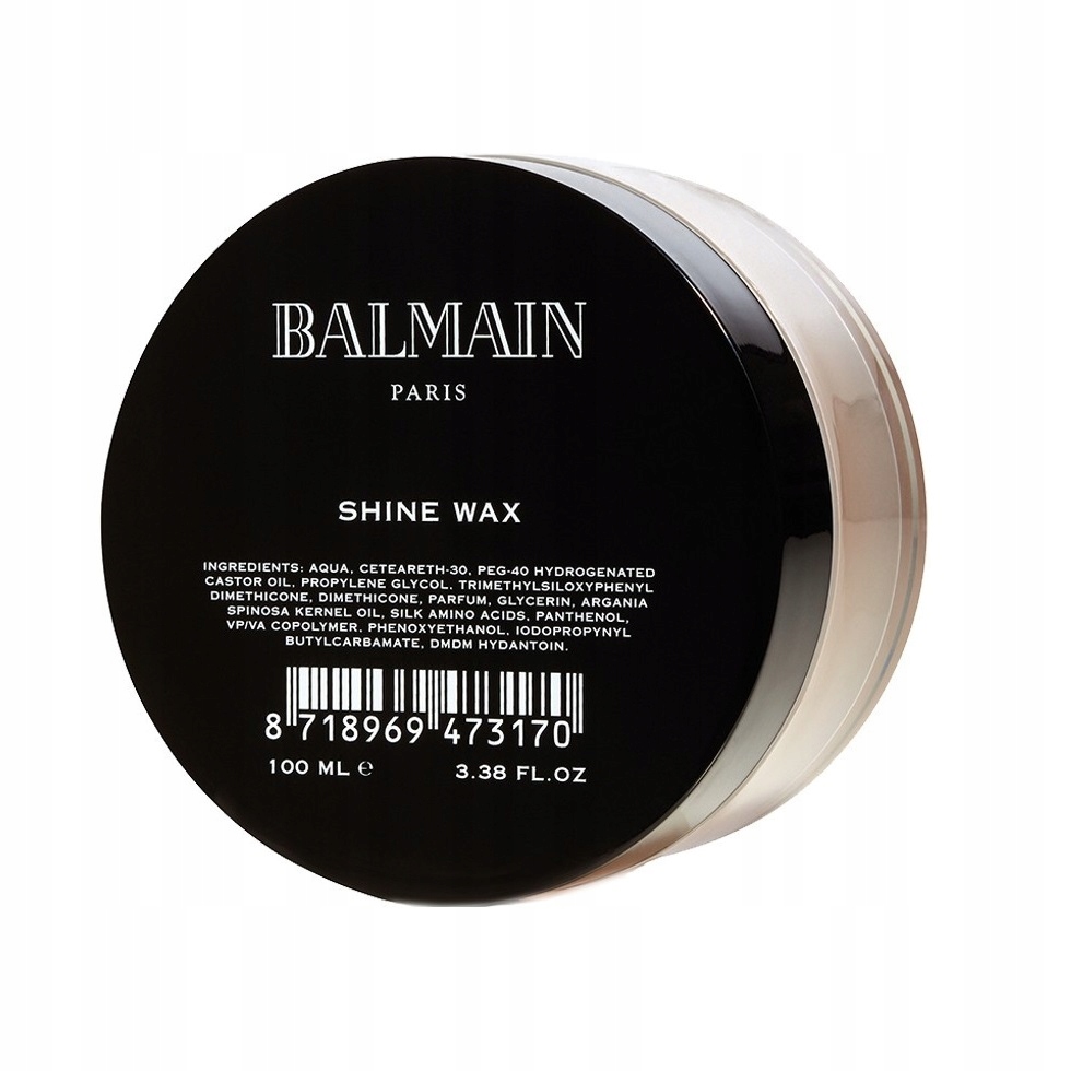 Wosk do włosów Balmain 100 ml
