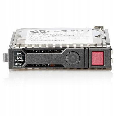 Dysk HP 694374-B21 4 GB 3,5" SATA