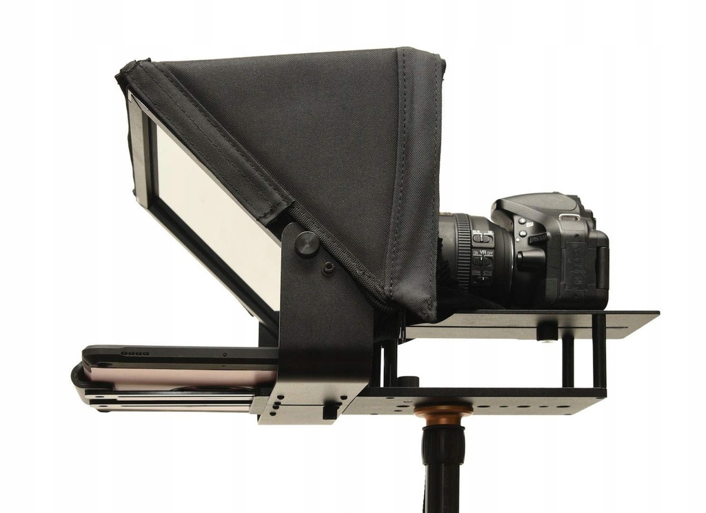 Glide Gear TMP100 Teleprompter rozdzielacz, - 14934490388