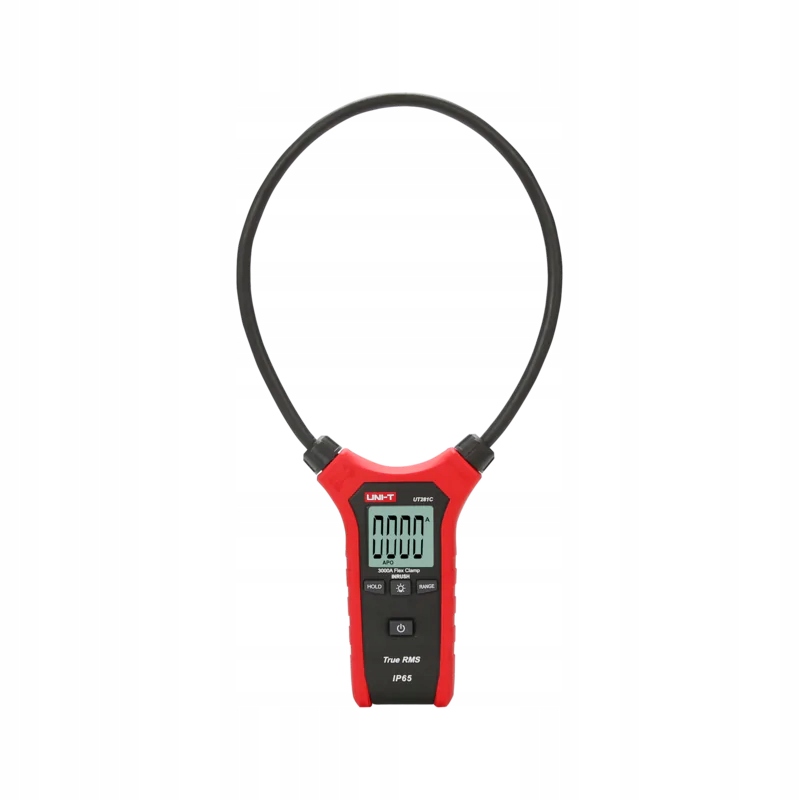 Miernik cęgowy Uni-T PRO UT281C