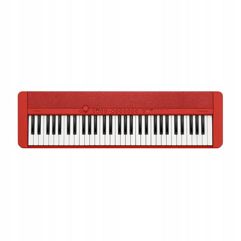 CASIO CT-S1 RD - Keyboard