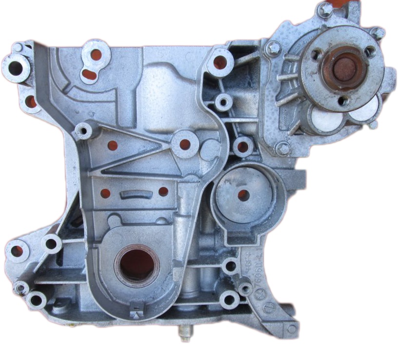 Купить МАСЛЯНЫЙ НАСОС OPEL CORSA C D MERIVA 1.0 1.2 1.4 XEP: отзывы, фото и хара