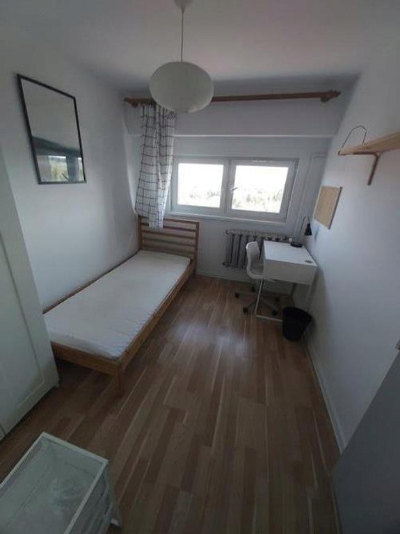 Pokój, Kraków, Bieżanów-Prokocim, 8 m²