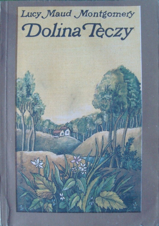 Dolina Tęczy L.M. Montgomery dla WOŚP