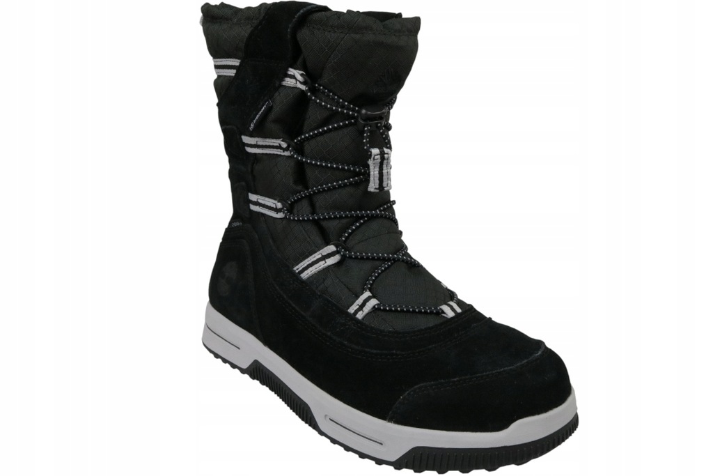 TIMBERLAND SNOW STOMPER PULL O ~36~ Dziecięce Buty