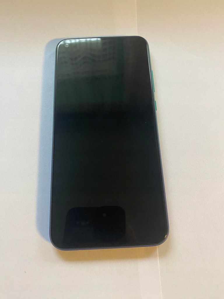 Smartfon Huawei P40 Lite E 4 GB / 64 GB niebieski