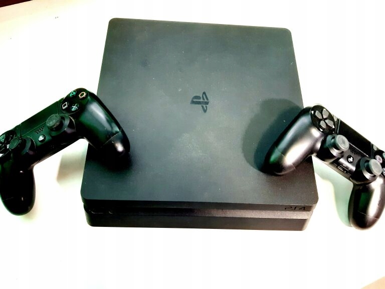 KONSOLA PS4 SLIM 2 PADY 500GB