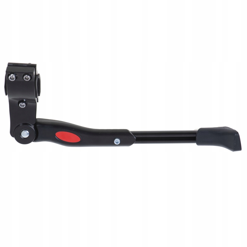 STOPKA DO ROWERU STOPKA ROWEROWA NÓŻKA PODPÓRKA REGULOWANA ANTYPOŚLIZGOWA