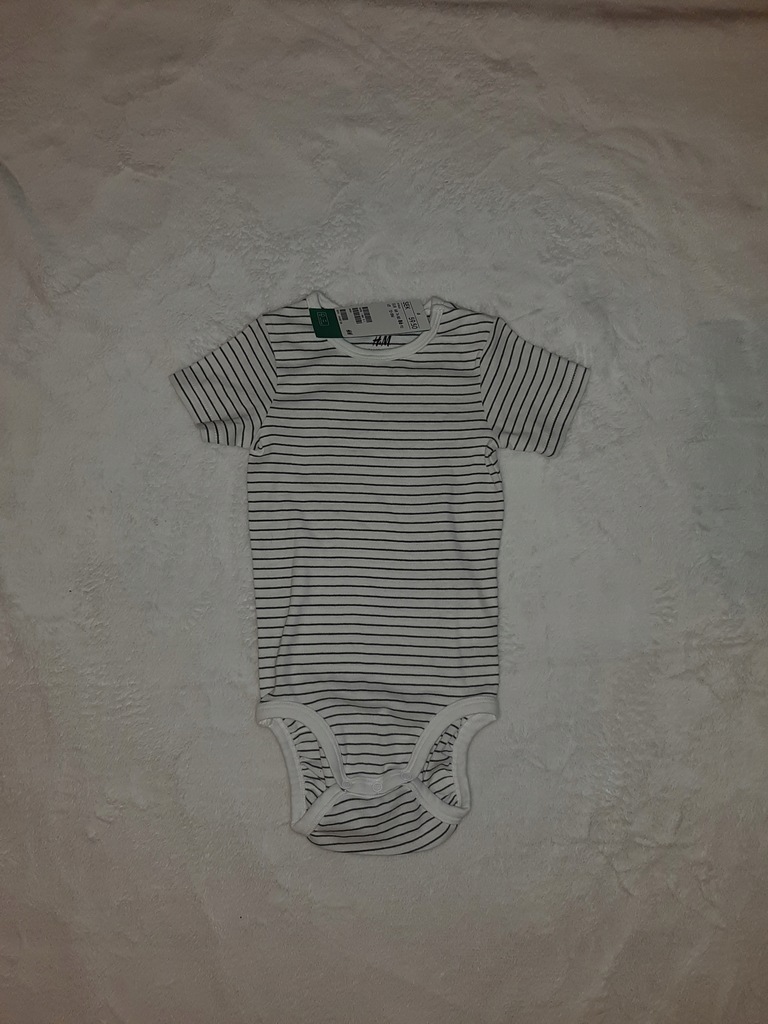 H&M Body r. 86 12-18 M