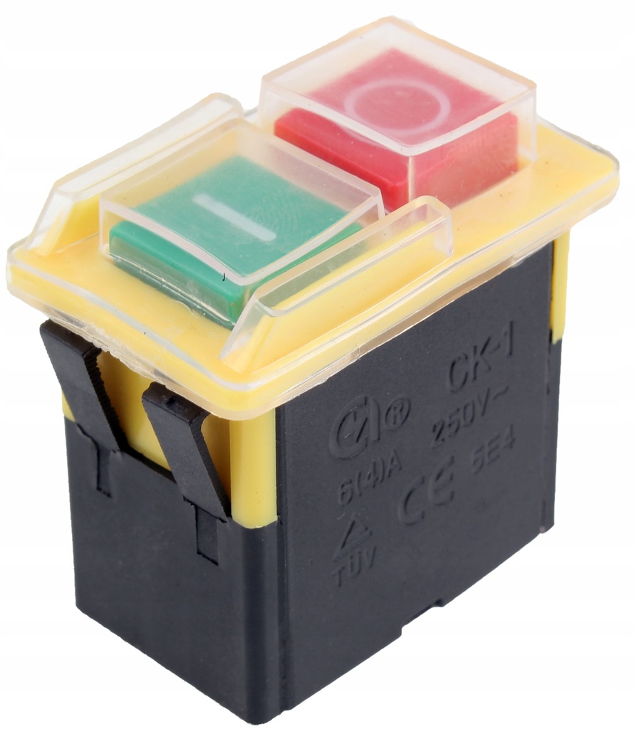 Купить Выключатель настольно-шлифовального станка СК-1 5Е4: отзывы ...