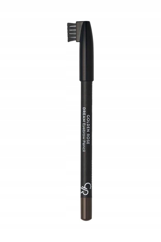 GOLDEN ROSE KREDKA DO BRWI ZE SZCZOTECZKĄ DREAM BROW PENCIL 307
