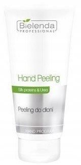 BIELENDA Peeling do dłoni 175g